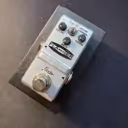 Flanger Rowin