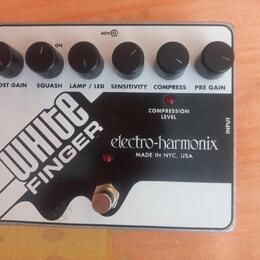 SUSTAINER E-H