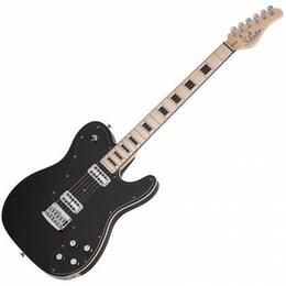 Schecter Fastback