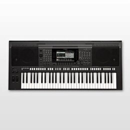 Yamaha s770