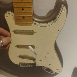 Frankenstrat