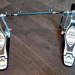 TAMA Iron Cobra 200PTW