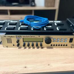 DIGITECH 2120