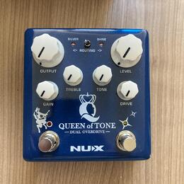 Nux Queen of Tone