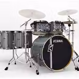 Tama superstar hyperdrive