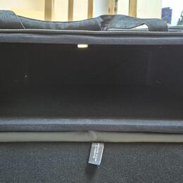 Gator GRB-3U kufor / case