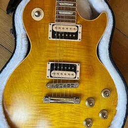 Gibson Les Paul Standard 2009 Faded