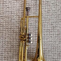AMATI Kraslice - Trombon 
