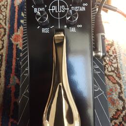 GAMECHANGER AUDIO Plus Pedal