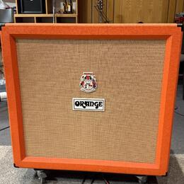 Orange PPC412