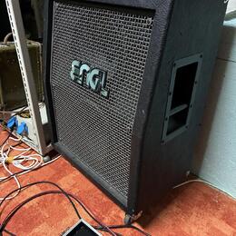 Engl E 212 Vintage