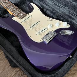 1991 Fender American Standard USA Stratocaster