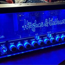 Hughes & Kettner TubeMeister Deluxe 40