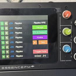 Kodamo Essence MK2 - best ever FM synth