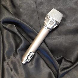 Vintage AKG D-190 C Made in Austria