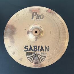 Crash 16" Sabian B8 PRO