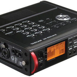 Tascam DR-680 MKII Vícestopý rekordér