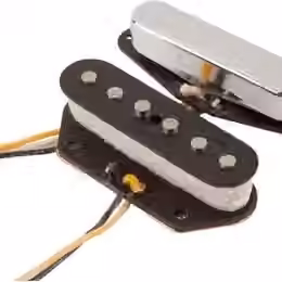 Fender Texas Special Telecaster Custom shop