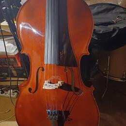 Violončelo LC-2044 4/4