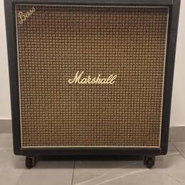 Marshall 1935 B 1971