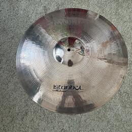 Istanbul Mehmet Radiant 20" Ride