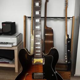 Epiphone DOT ES 335