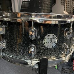 Snare DC drums Premium Maple 14"x 6"