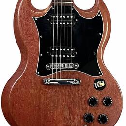 Gibson SG Special faded 2005 - 2018