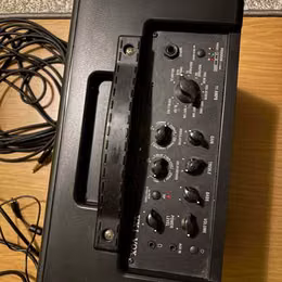 VOX VX 1 modelingov&eacute; kombo