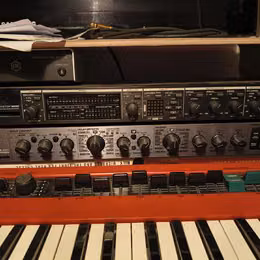 TC Electronic M350
