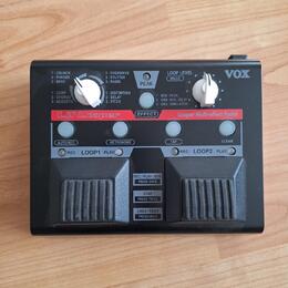 Looper VOX VLL-1 LIL