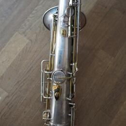 Tenor saxofon Conn Naked Lady 
