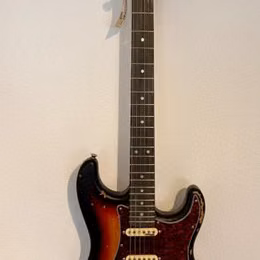 PROD&Aacute;m.Vintage Icon V6 HSS Wilkinson Alnico V 22Pražců(TOP 