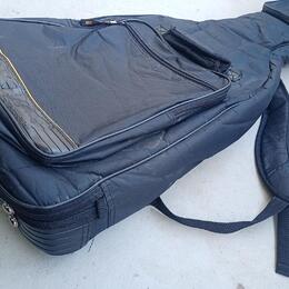 GIGBAG NA BASKYTARU ROCKBAG by WARWICK