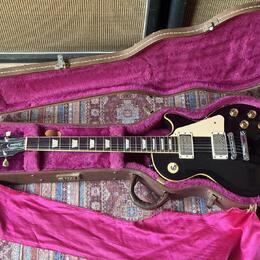 Gibson Les Paul Standard - 1995