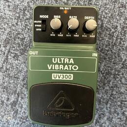 Behringer UV300 Ultra Vibrato