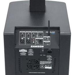 AKTÍVNÍ SLOUPOVÝ SYSTÉM SAMSON VX8.1 - 1400W