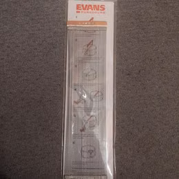  strun&iacute;k evans puresound