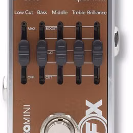 AFX Pro EQ Mini
