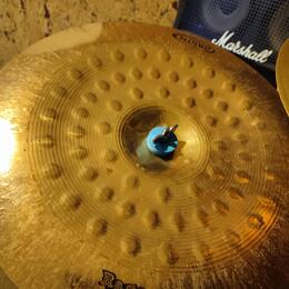 China Orion Rage Bass 18" 