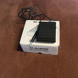 M-Audio SP-1
