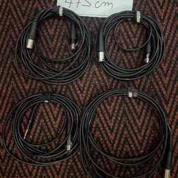 SHURE kabely Hi Flex, d&eacute;lka 475cm