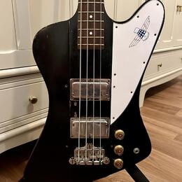 Gibson Thunderbird Biscentennial 1976