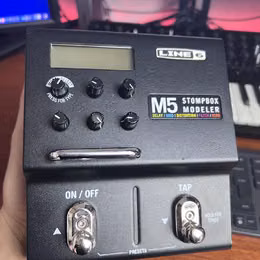 Line 6 M5