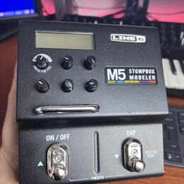 Line 6 M5