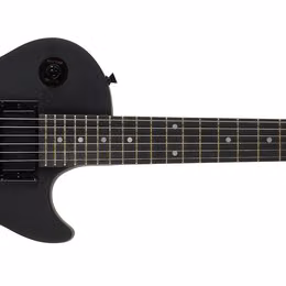 Blond SC-100 Black Edition (Les Paul)