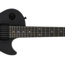 Blond SC-100 Black Edition (Les Paul)