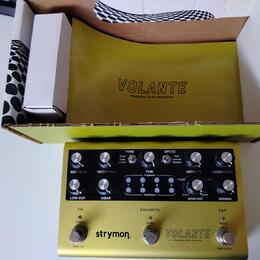 Strymon Volante