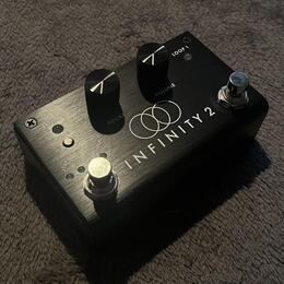 Pigtronix Infinity 2 looper