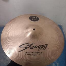 Činel Crash 14" Stagg SH - CM14R